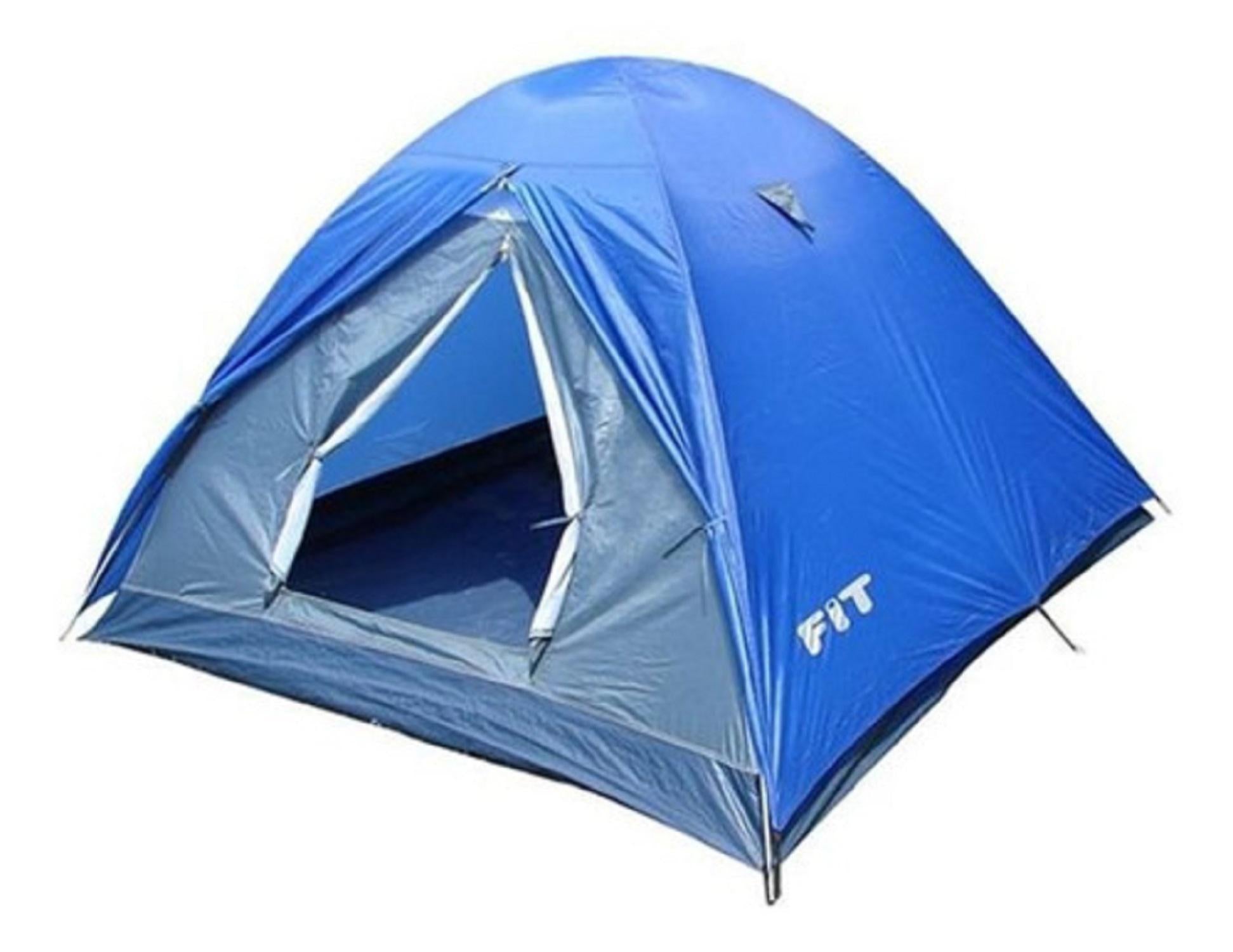 Barraca Nautika Fox 2/3 Fit