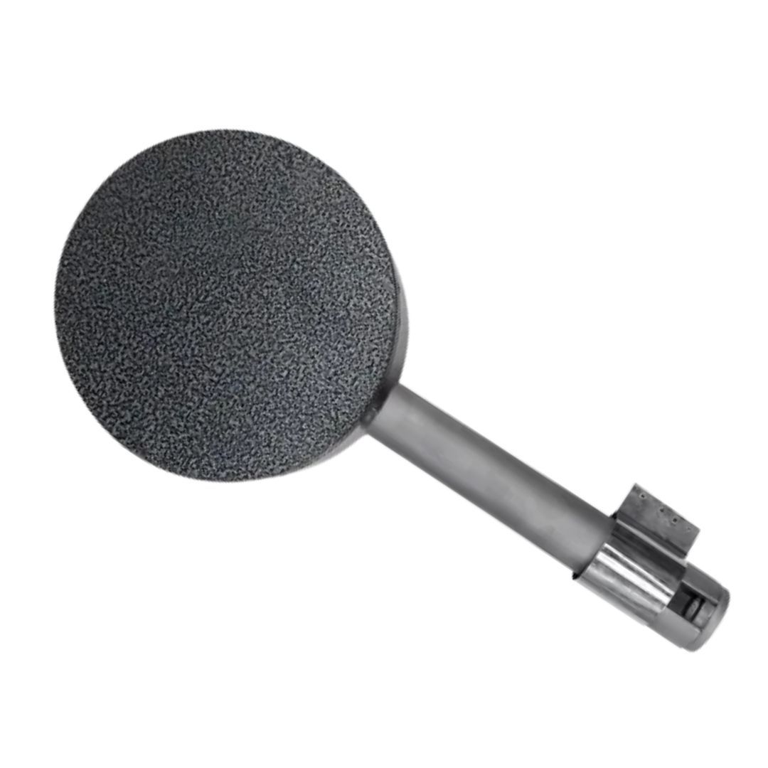 Fogão Industrial Mr Fogões Standard 4 Bocas Com Forno Vidro Com Porta Com Visor - Preto