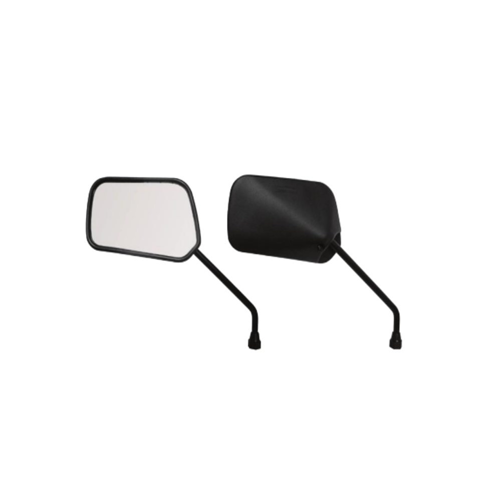 Retrovisor Preto Gvs 1176 Honda CG 150 Titan/CG 125 Titan