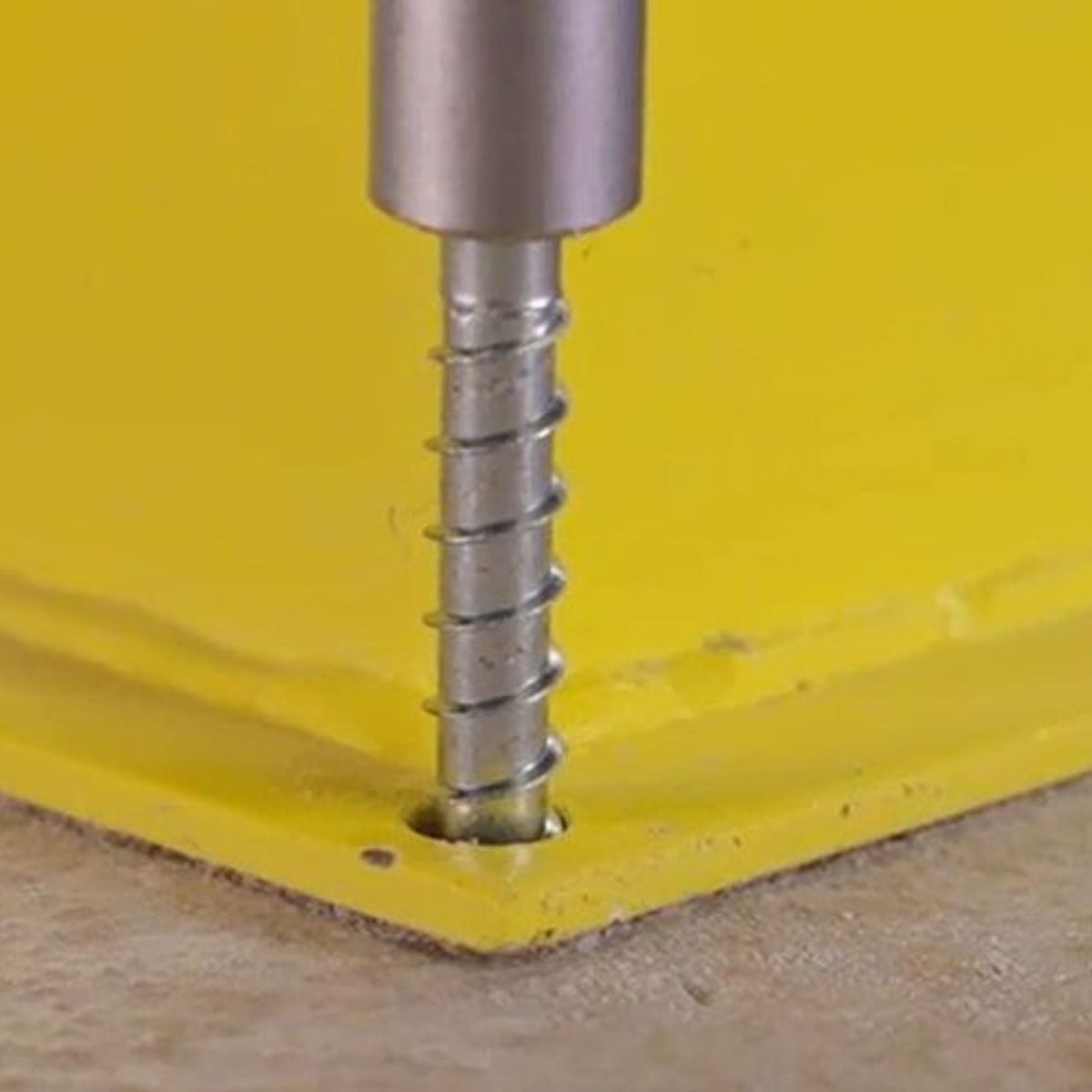 Kit 20 Chumbadores Hardbolt Galvanizado 15/16 M16 X 100mm