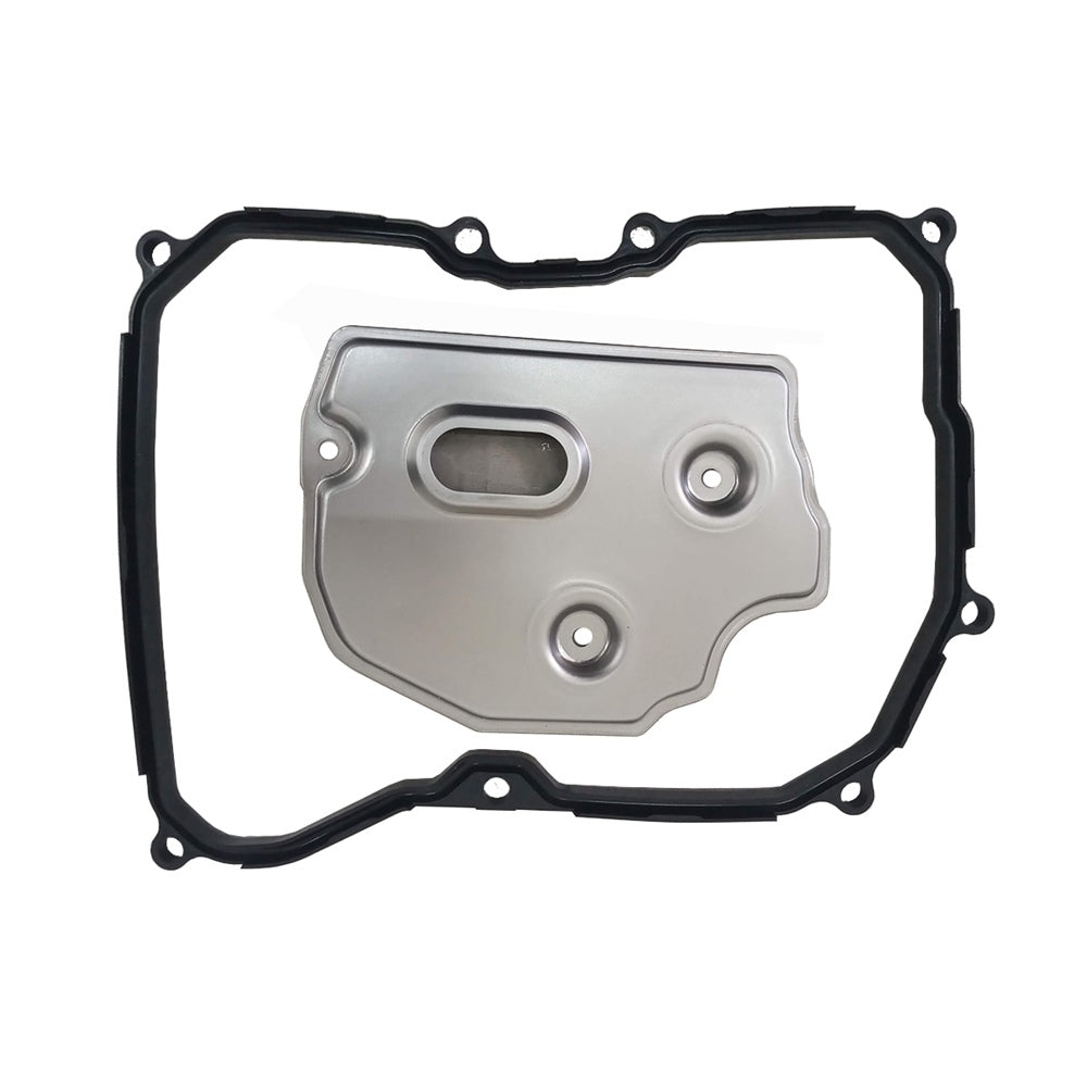 Filtro de Óleo Transmissão Hidráulica Mahle HX 307D VW New Beetle/Jetta/Passat