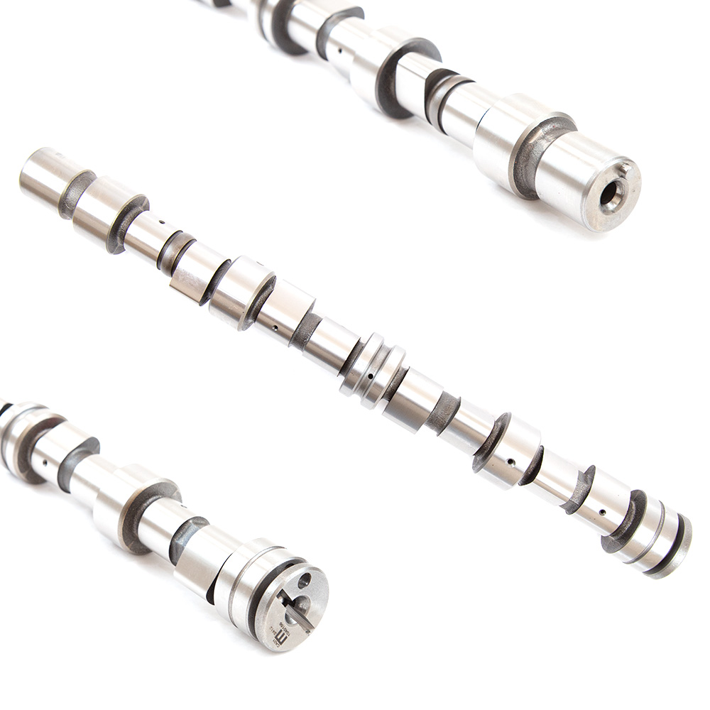 Eixo Comando Metal Leve EV0140052 GM Monza/S10/Blazer/Vectra