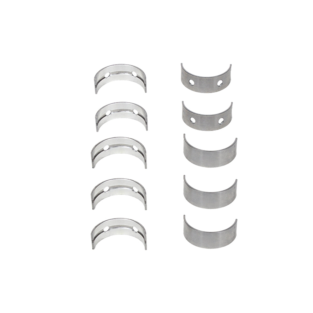 Bronzina de Mancal Metal Leve BC846J025 Renault Sandero/Logan/Clio/Kangoo/Symbol/Express/Megane