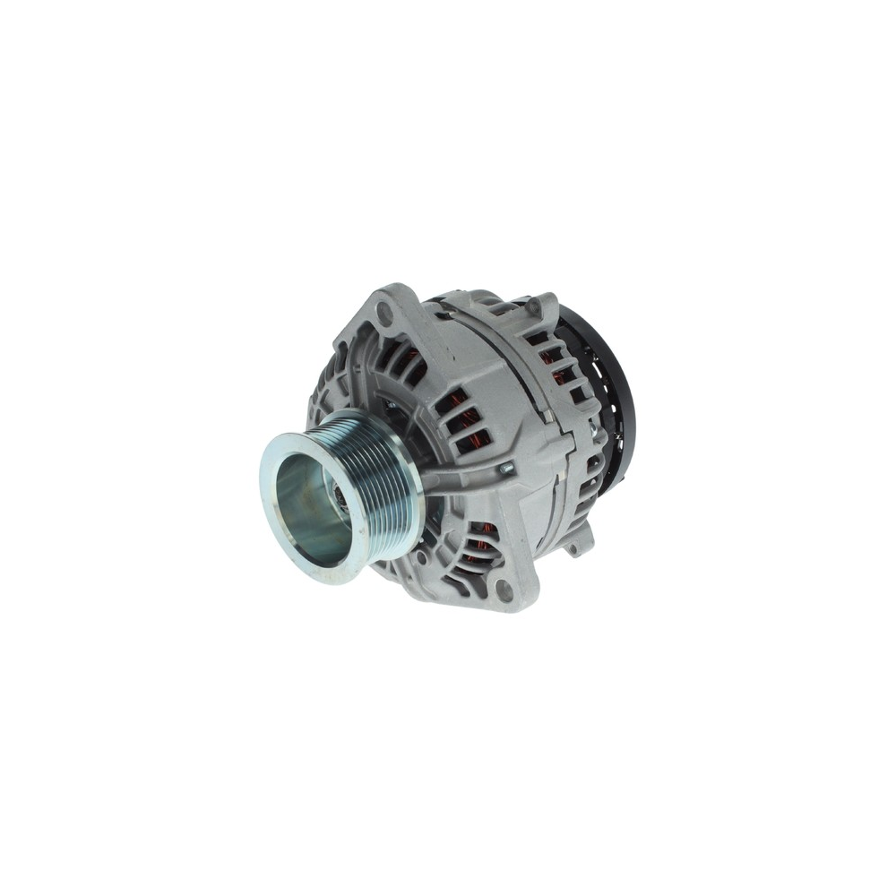 Alternador Bosch 1986A01081 Mercedes Axor/1938 S/1944 S/LS 1938/2638/L 2638/LS 2638, Agrale 14000