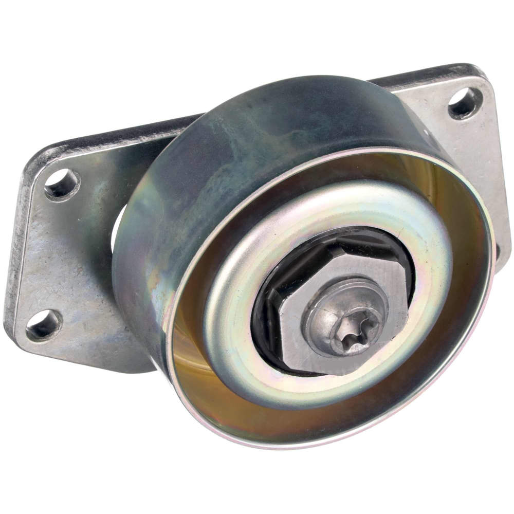 Tensionador Correia Micro V Gates T38232 Peugeot 207/Hoggar/206, Citroen Xsara Picasso/Xsara/Xsara Break