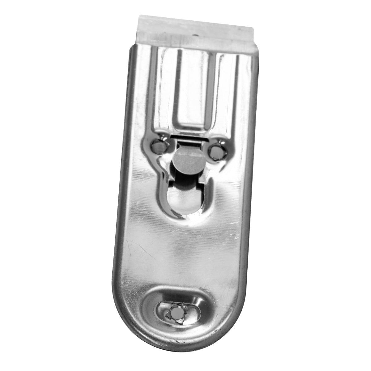 Ratinho Raspador de Metal para Insulfilm e Vidros