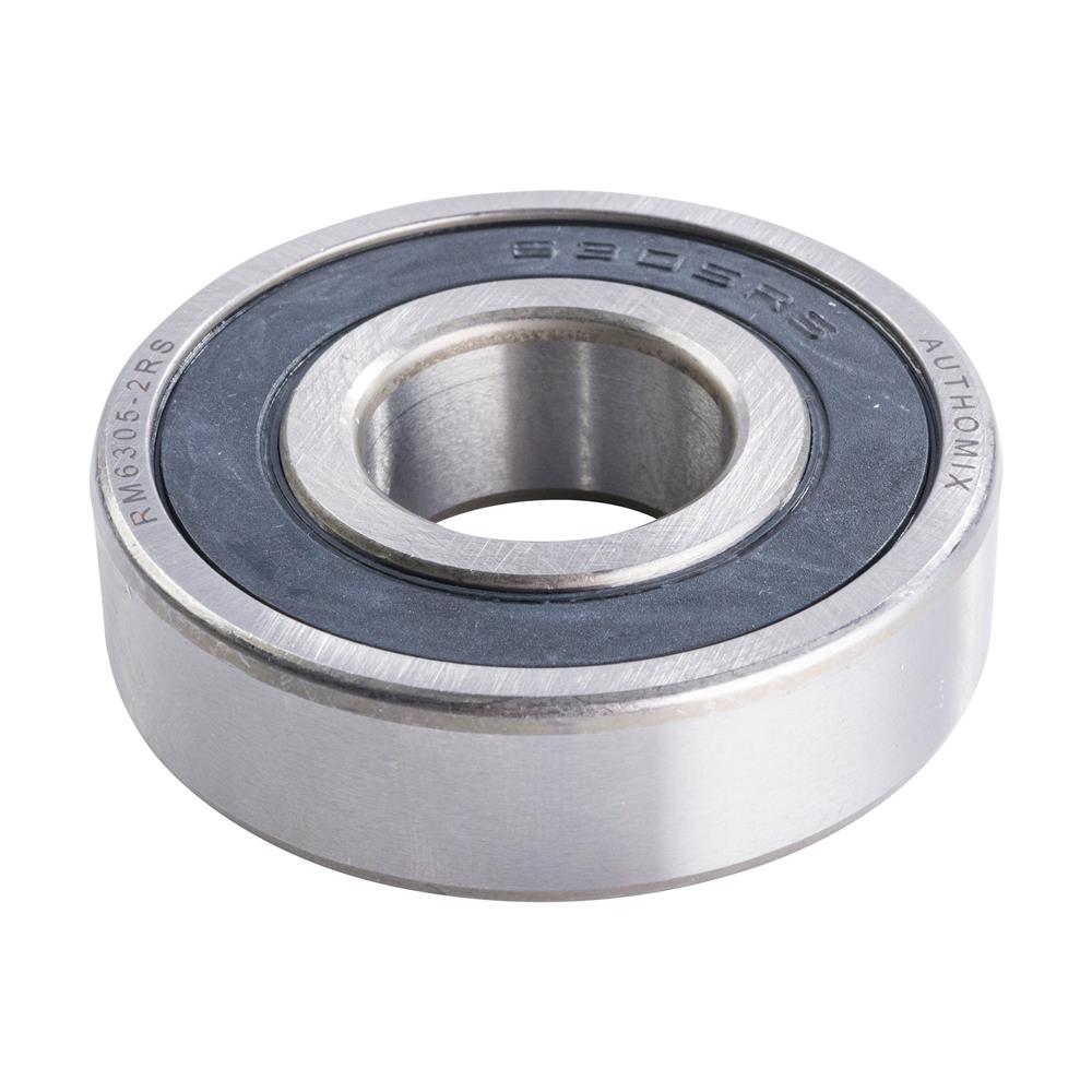 Rolamento Motor Bomba d'Água Authomix RM6305-2RS Ideal CA 1170 Colheitadeira/1175 DS Colhedeira, Scania L 75/LS 76/L 76/LT 76/B76/B75