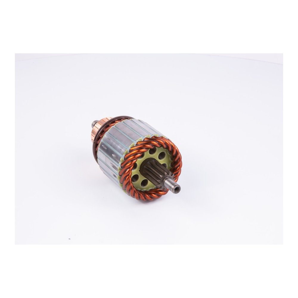 Induzido Motor de Partida Bosch 1986SE1701 Ford F-350