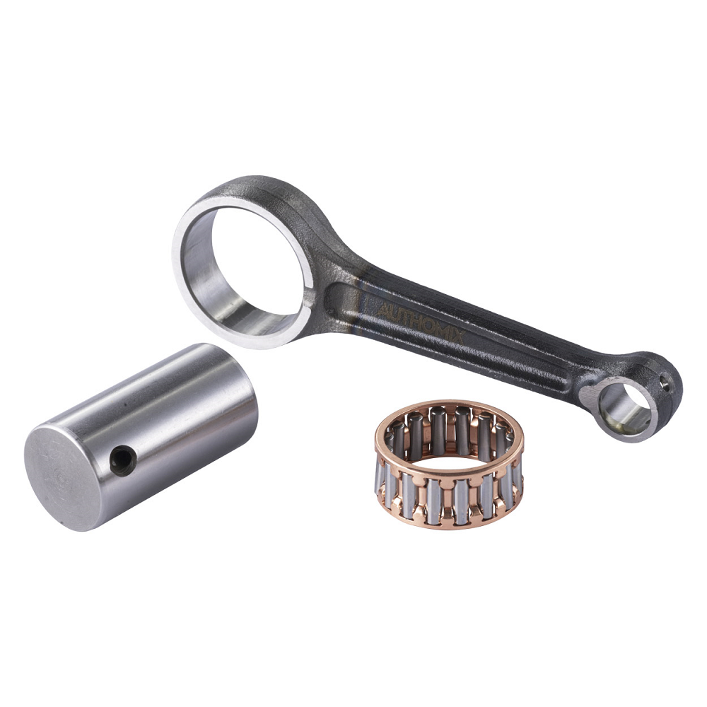 Biela com Rolamento Authomix BL02838 Honda XRE 300/CB 300R