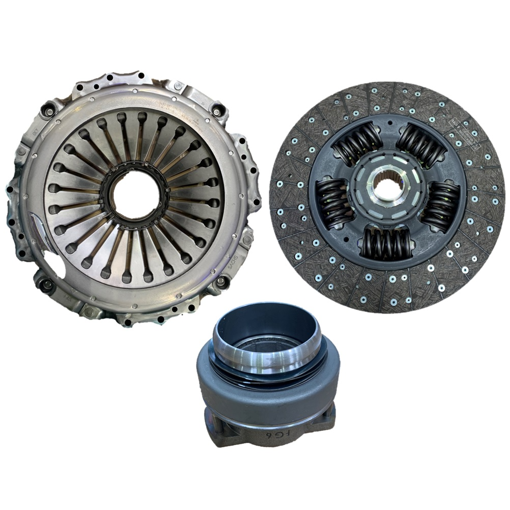 Embreagem Pesada Sachs 3400700685 Scania S 540/G 540/R 540