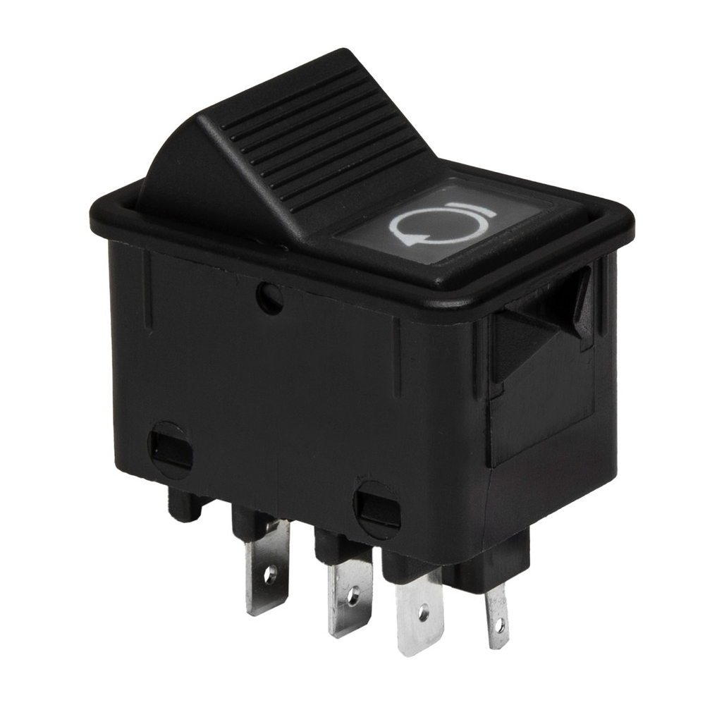 Freio Motor Kostal 3833162 Mercedes O 371/LK 1414/LB 2213/LK 2217/Atego/Axor/O 500/LK 1214/L 1113/OF 1721/LP 1520/O 364/LP 312/OF 1724/LO 610