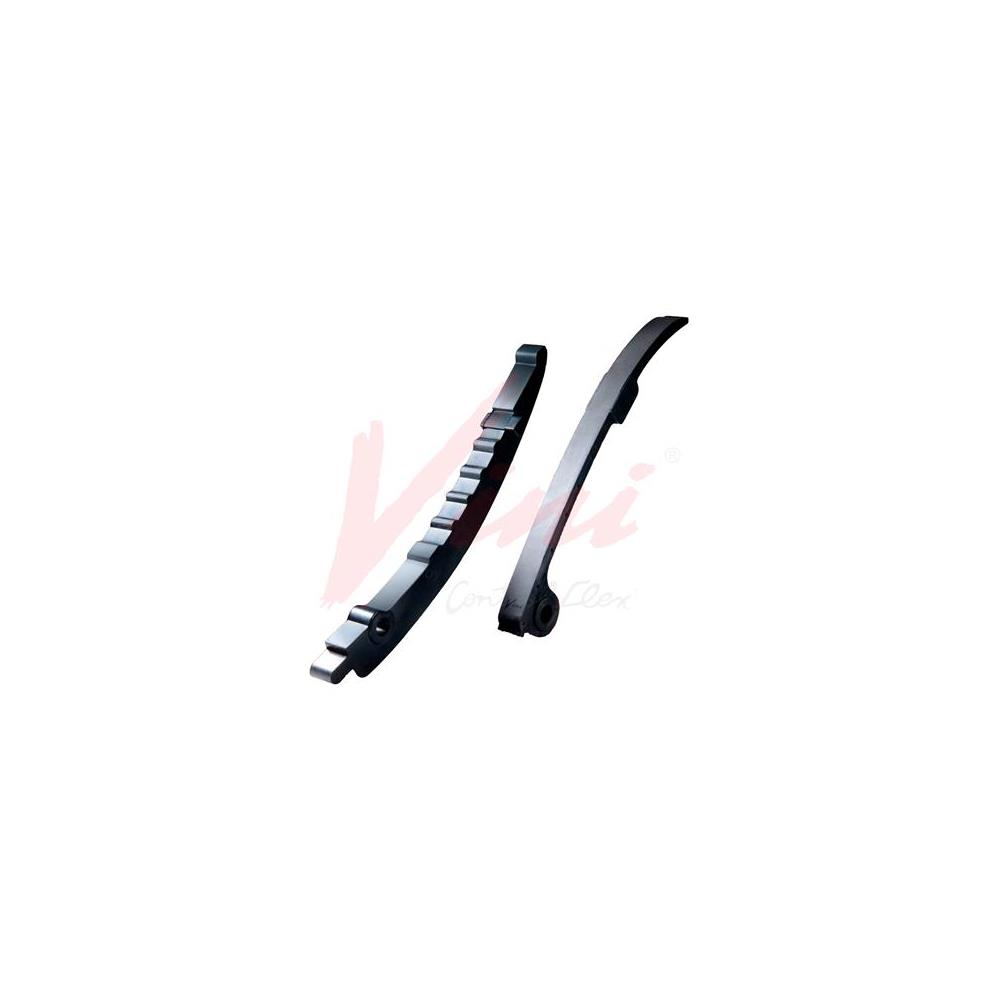 Corrente de Comando Controlflex 9020850114 Yamaha YBR 125/XTZ 125
