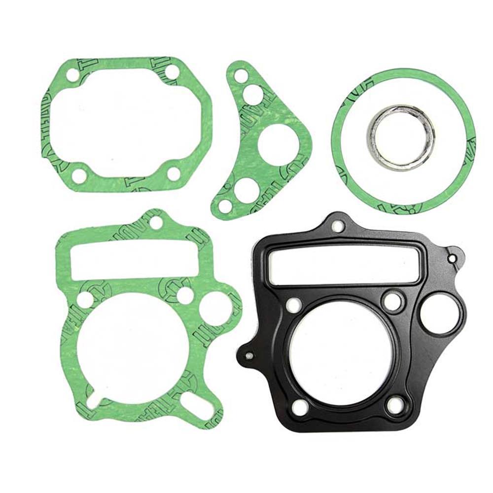 Kit Superior Sem Borracha (Cabecote Aco) Vedamotors VS05610000280 Honda Biz 100