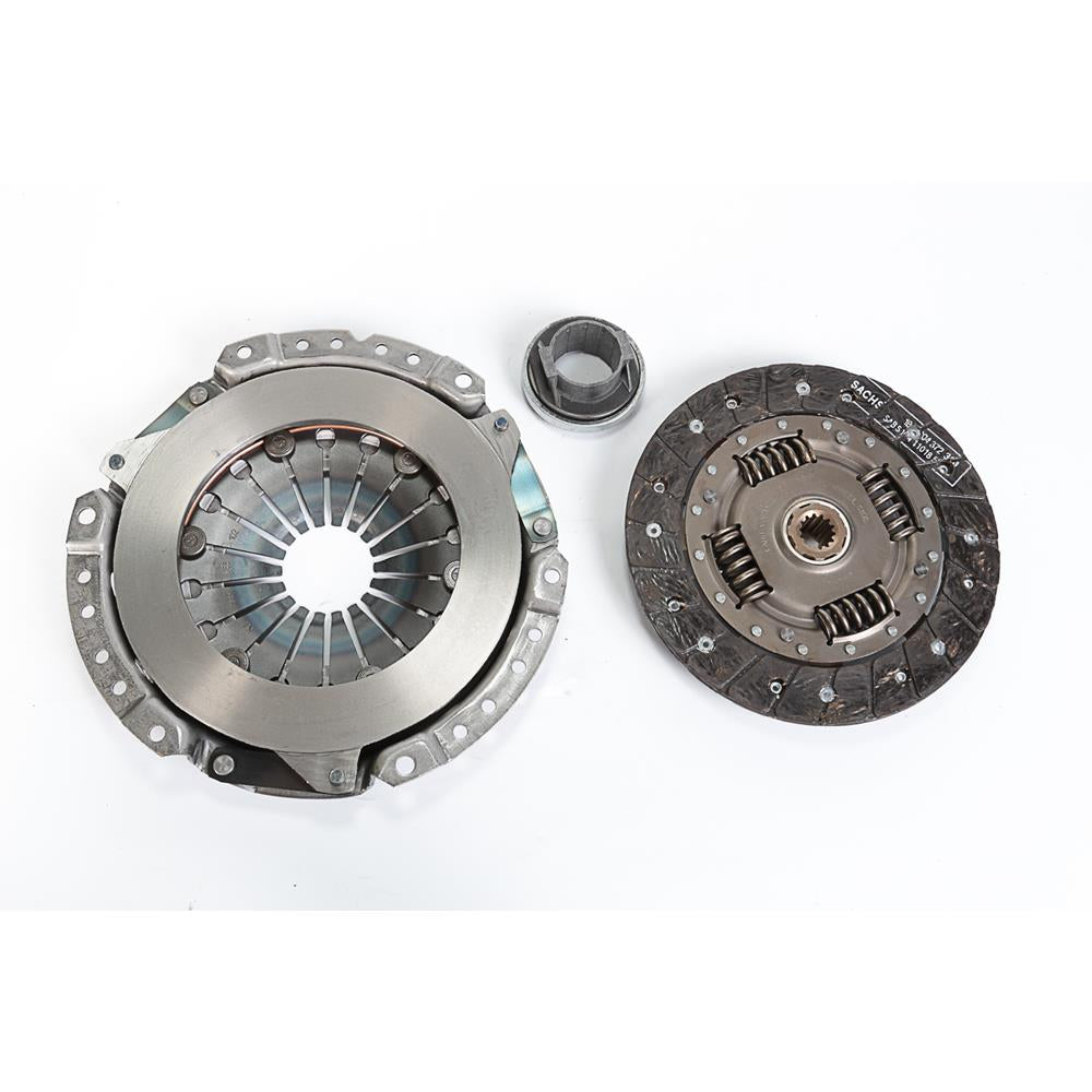 Kit de Embreagem Sachs 3000001211 GM Celta/Agile/Prisma/Classic/Corsa/Onix/Montana/New Classic