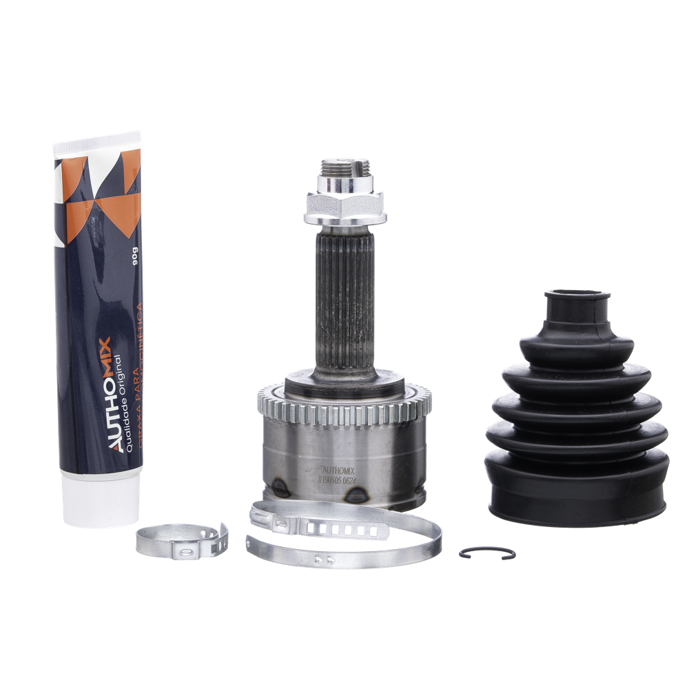 Junta Homocinética Fixa Authomix JH90505 Hyundai HB20/HB20 S/HB20 X