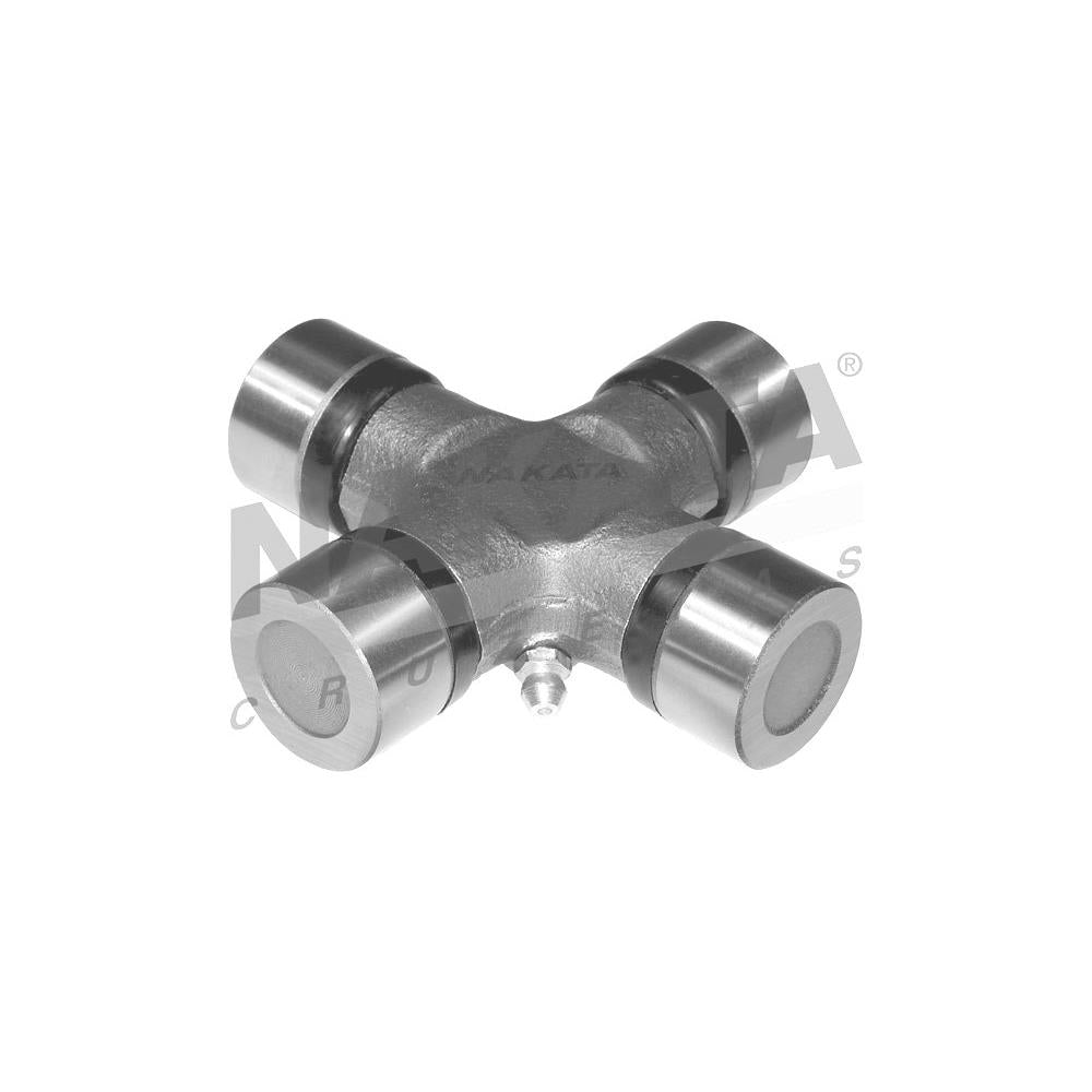 Cruzeta do Cardan Nakata NUJ273 GM A-20/Silverado/S10/Blazer/Bonanza/C-20/Grand Blazer, Ford F-1000/F-2000, Agrale 1800