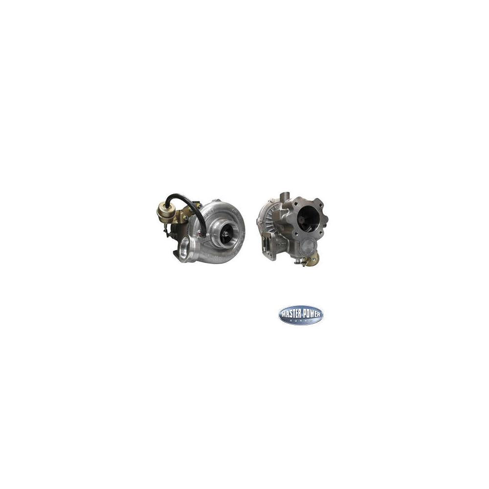 Turbina com Válvula Master Power 808426 VW 17.230 Eod