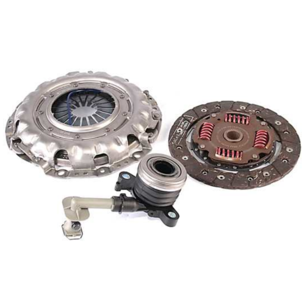 Kit de Embreagem Sachs 3000 001 468 Renault Duster