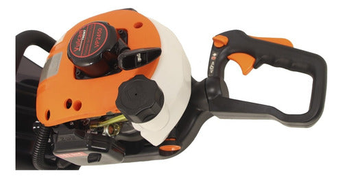 Podador Gasolina De Cerca Viva 2t 25cc Vp2450 Vulcan Trent