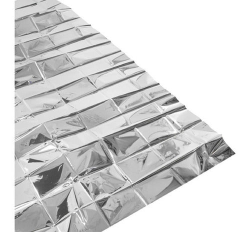 Cobertor de Emergência Azteq Vernon