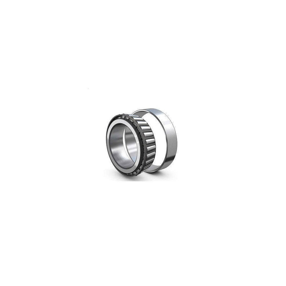Rolamento Eixo Dianteiro Axor Skf 32314 A Mercedes Axor