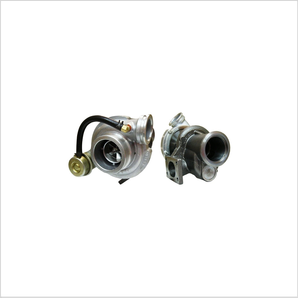 Turbina com Válvula Master Power 805281 VW Worker/8.150 Eod/Delivery/8-150 E, Ford Cargo