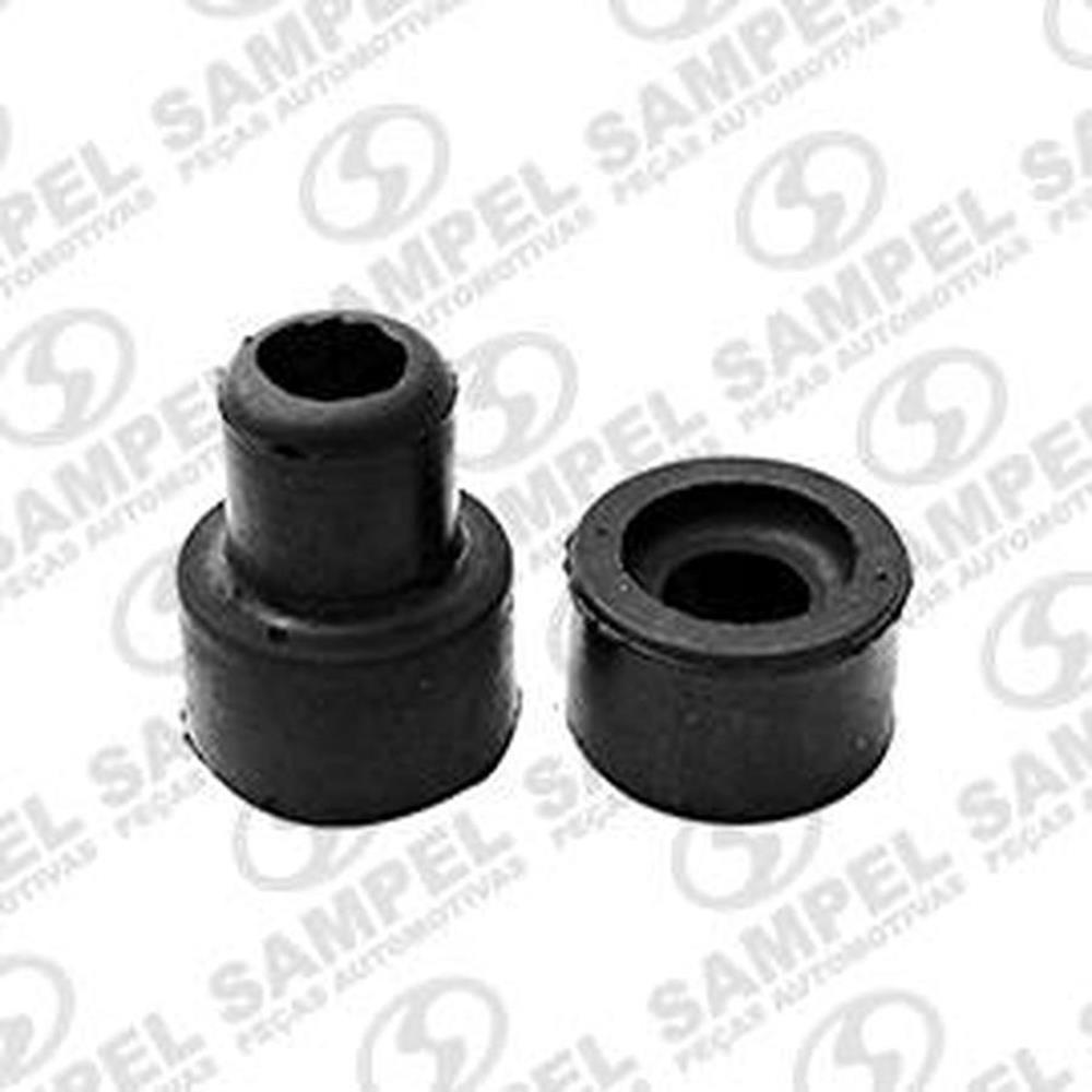 Kit Tensor Suspensão Dianteiro Sampel 2582 Ford F-1000