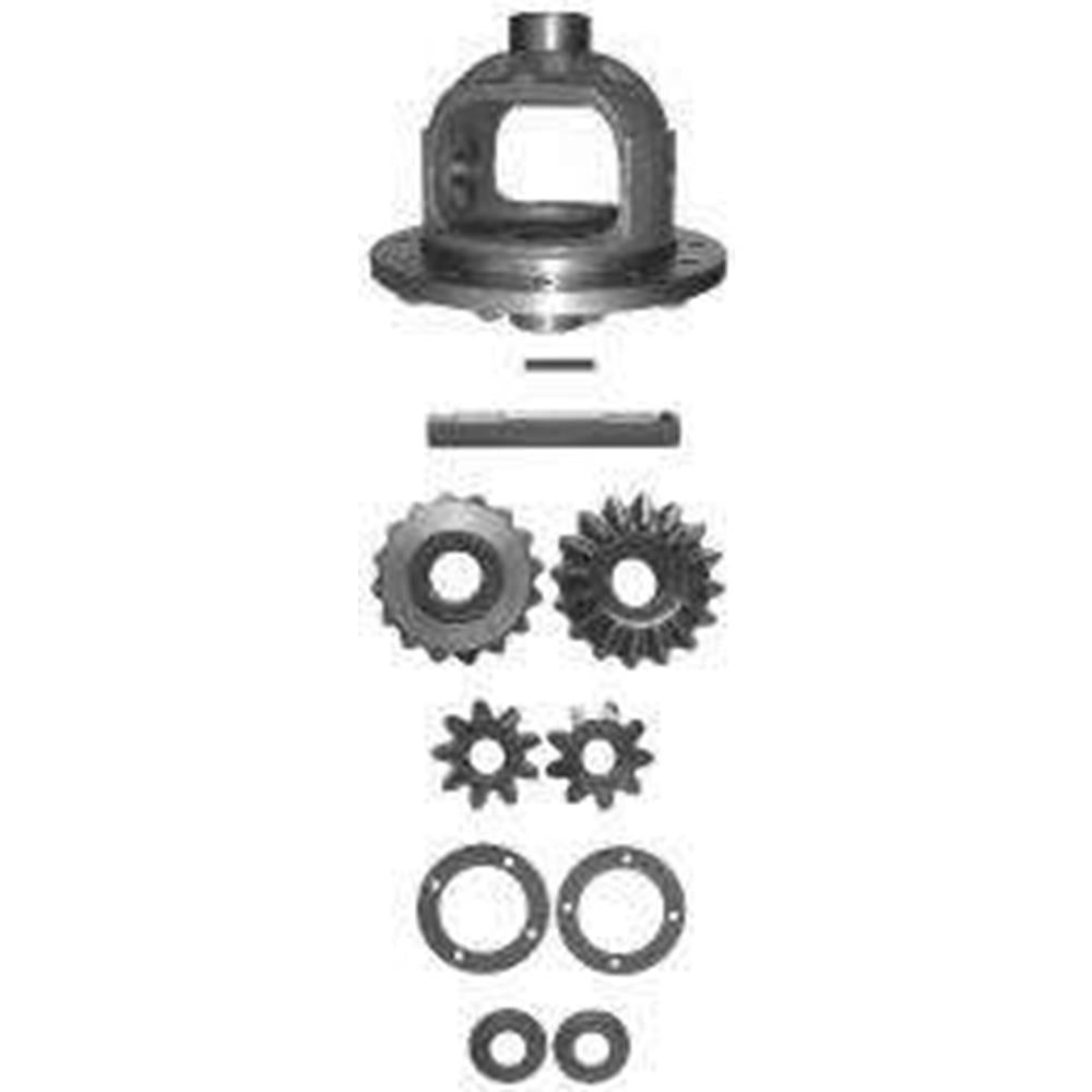 Caixa Satélite Completa Max Gear MX4008 Agrale 7500/7000, Ford F-4000, GM A-40/D-40/C-40, VW 7-110/7-90 S/7-110 S/7-100, Gmc D-40