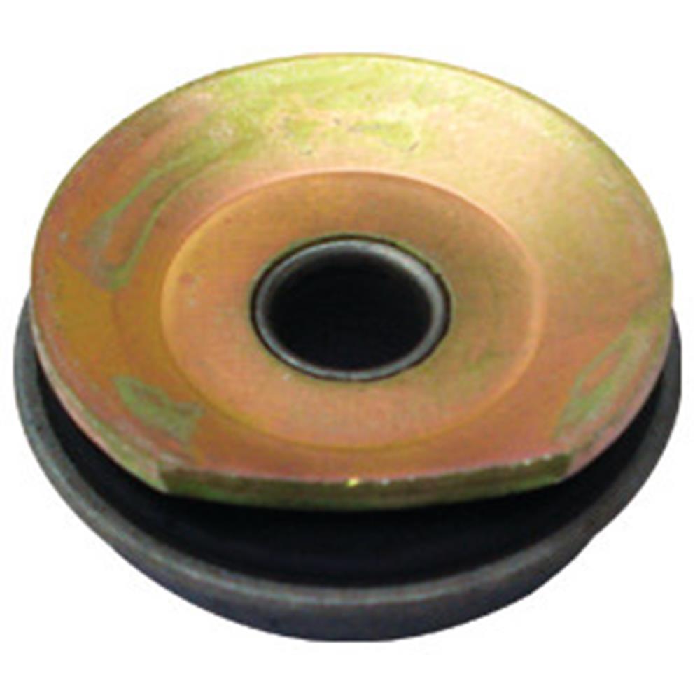 Bucha Suporte Barra Tensora Authomix BX311191 GM Celta/Corsa/Prisma/Classic/Montana/Agile/Tigra/New Classic