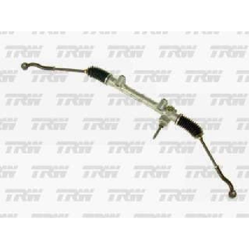 Caixa de Direção Mecânica Trw 15900183S Fiat Palio/Strada/Siena/Palio Weekend