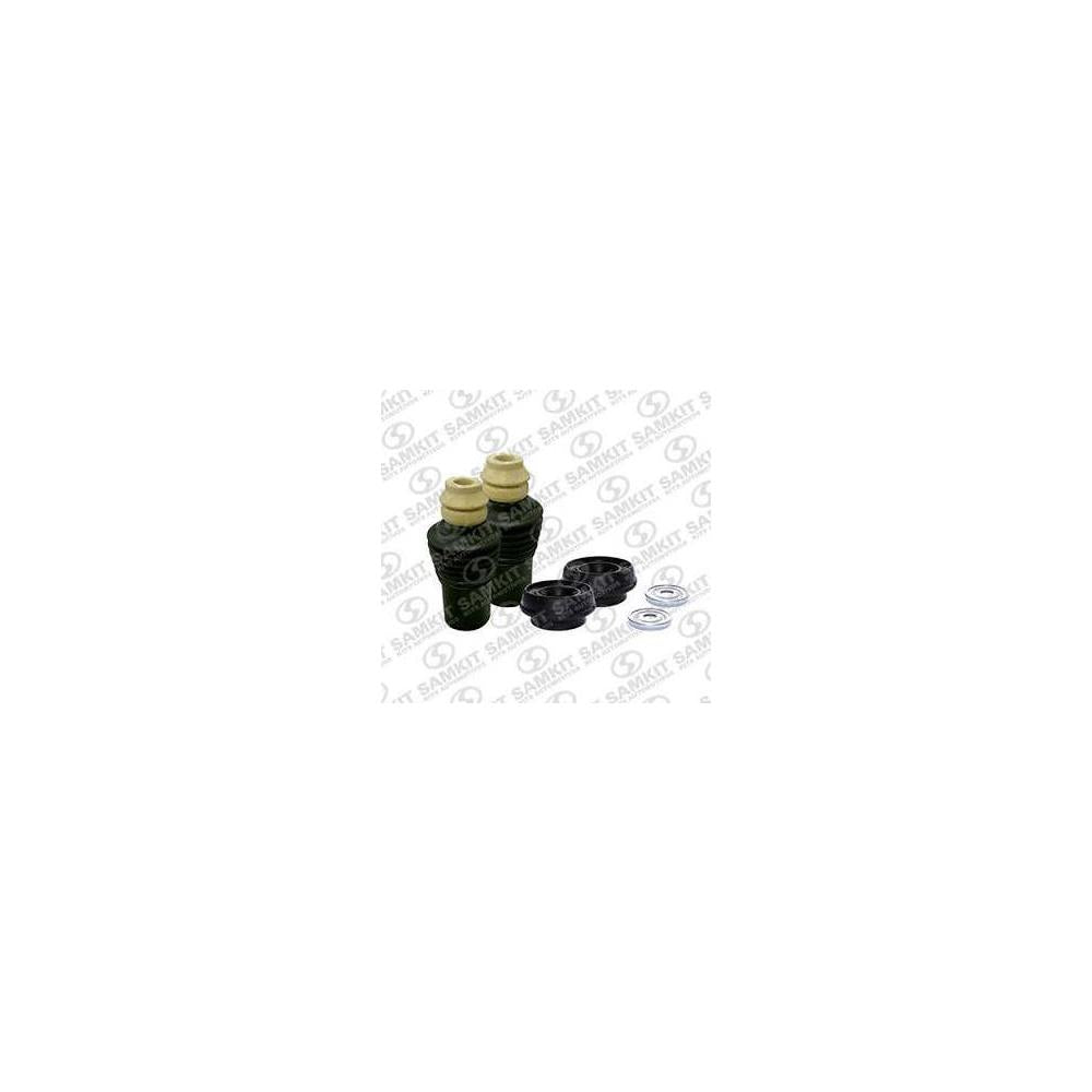 Kit Amortecedor Dianteiro Sampel SK836 Renault Duster/Sandero/Logan