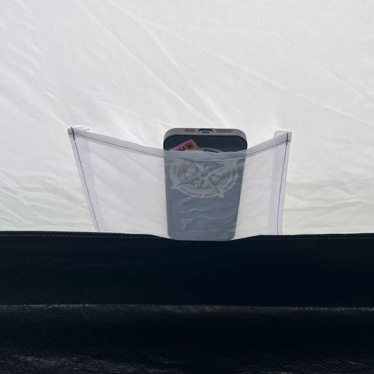 Barraca de camping Guepardo Zeus 5 pessoas com coluna d'água de 2500mm