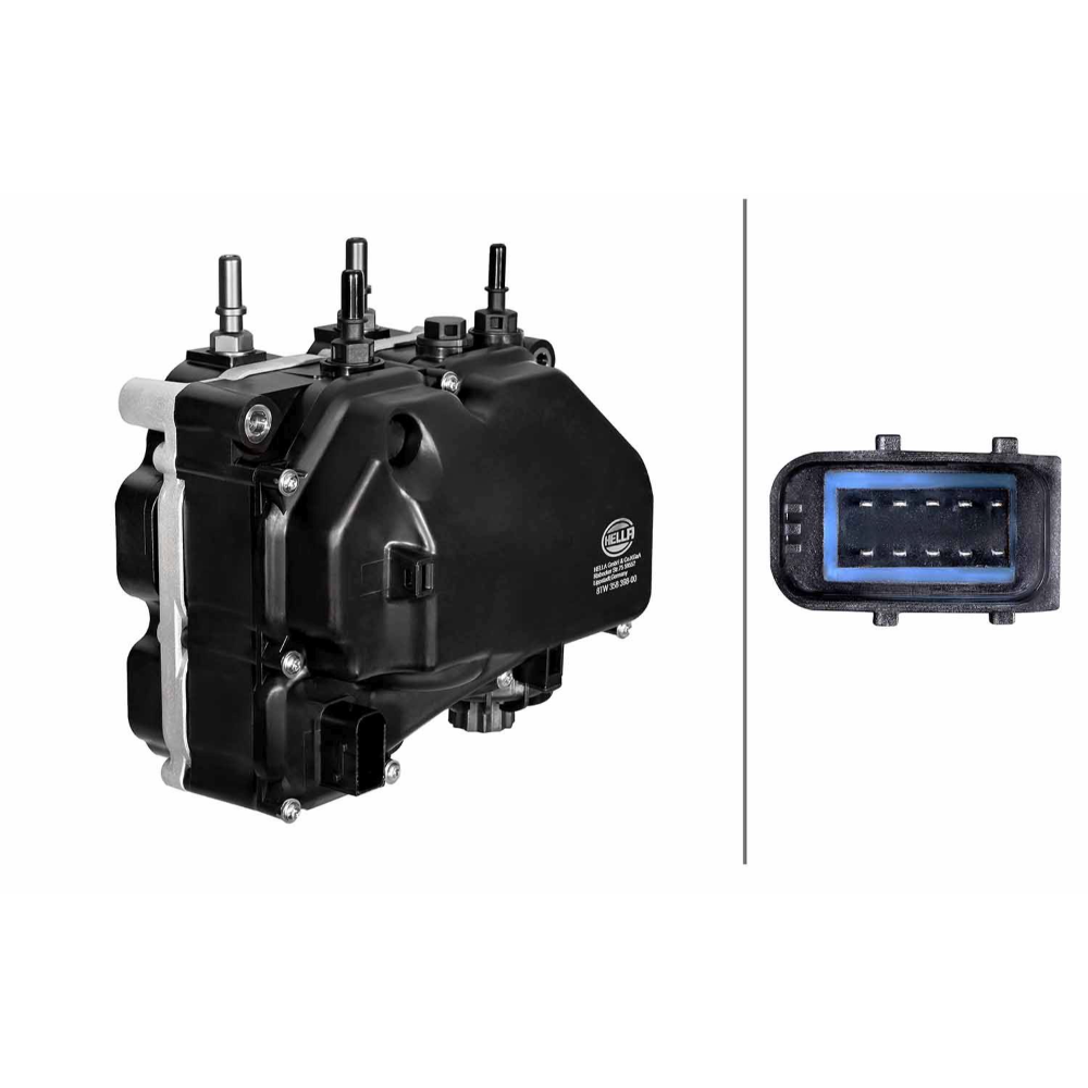 Bomba de Arla Hella HBA1845 Volvo FH 540/FH 420/Fmx 540/Fmx 460/FM 380/FH 460/Fmx 420 Max/Fmx 420/FH 500/FM 460/Fmx 460 Max/Fmx 500
