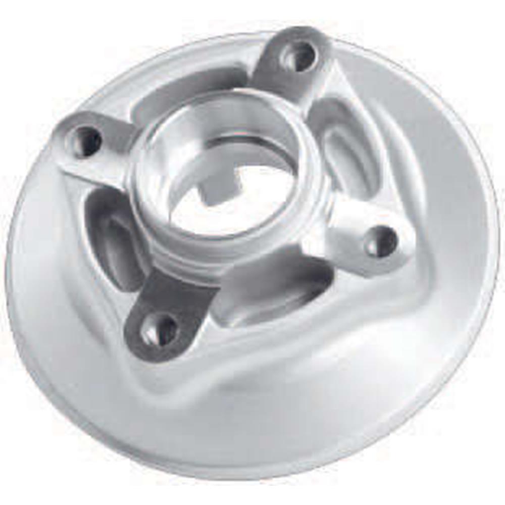 Flange Roda Traseiro Dia-frag DFH-00509 Honda CG 150 Titan/NXR 150 Bros/CG 150 Job