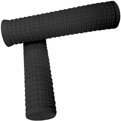 Manopla Mtb Gsl Power 120mm Preto M.Frik – Par – foto 1