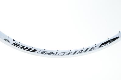 Aro Escape 260 Aero V-brake, 26x36f, Azul Verniz Vzan – foto 3