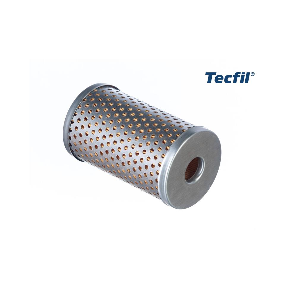 Filtro Hidráulico Tecfil PH346 Scania R 450/R 500/R 440/P 94, VW 17.230 OD, Volvo FH 540/FH 460/VM 220, Mercedes L 1620/LK 1414, Ford FT-7000