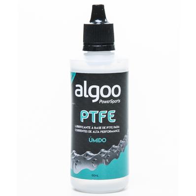 Lubrificante Ptfe Umido - Alto desempenho, Resistente à água