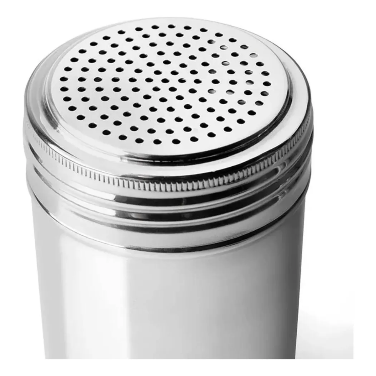 Dispenser De Temperos Aço Inox 320Ml