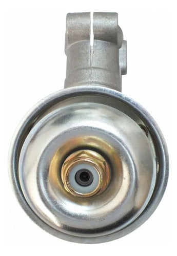 Ponteira Completa 28mm X7 Estrias P/ Rocadeira 33/43/52/62cc