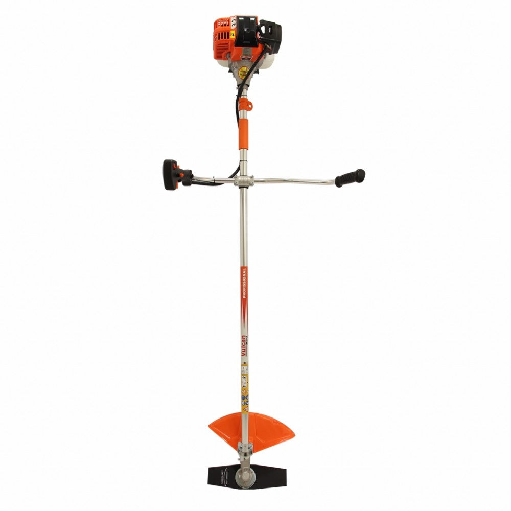 Rocadeira Lateral Gasolina 2T 43Cc 1,7Hp Profissional Vr430S