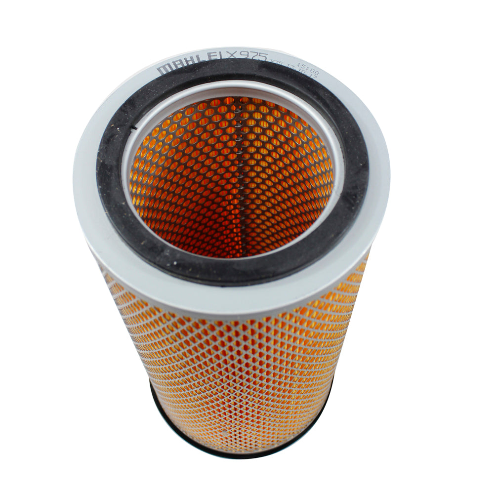 Elemento Filtro de Ar Seco Metal Leve LX975 Ford F-1000/F-4000/FB 4000/F-2000