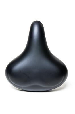 Selim Rvs Shock, Preto, com Molas, com Carrinho, 285x260mm, 865g Selle Royal – foto 2