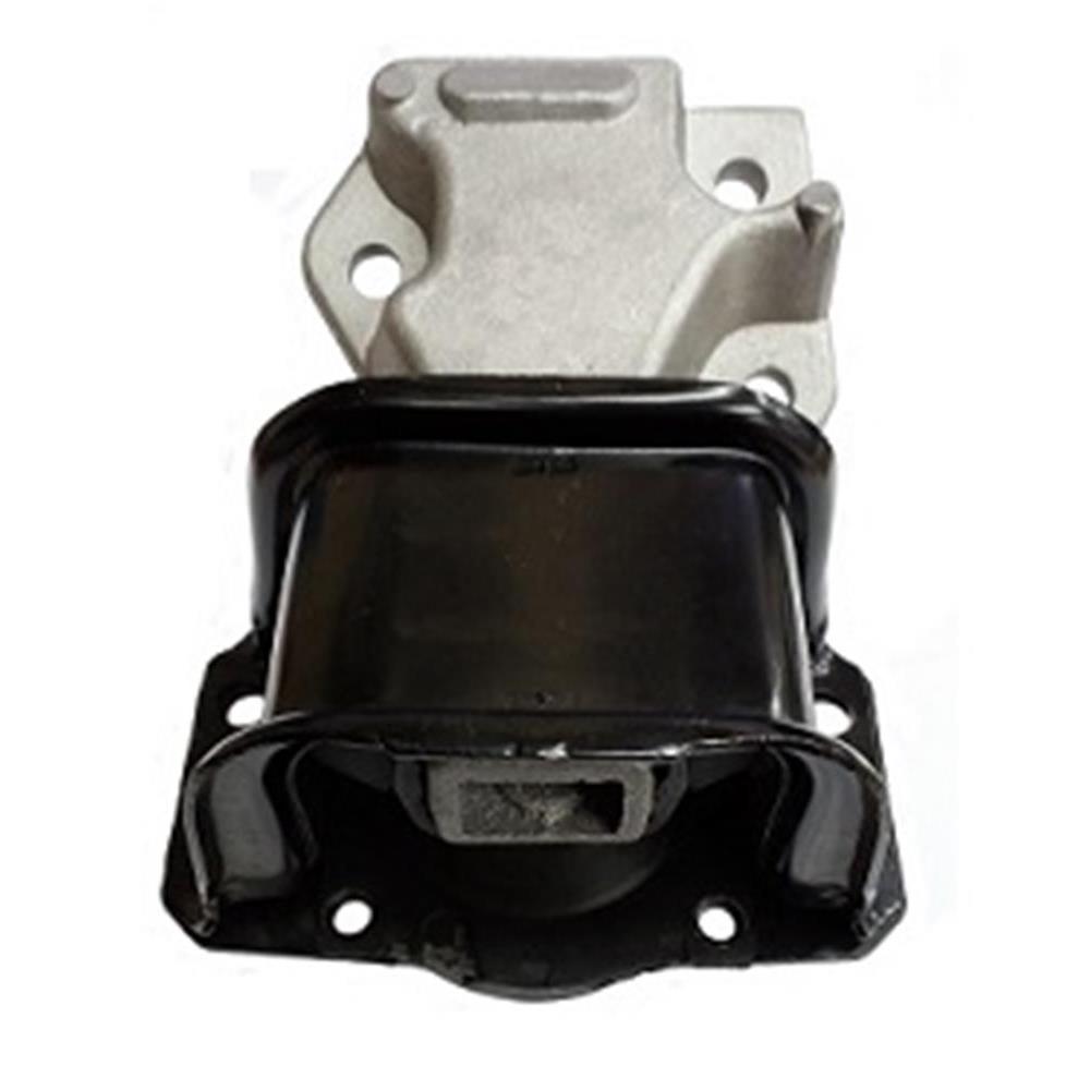 Coxim Hidráulico Dianteiro Motor Direito Authomix KX519232D Citroen C4