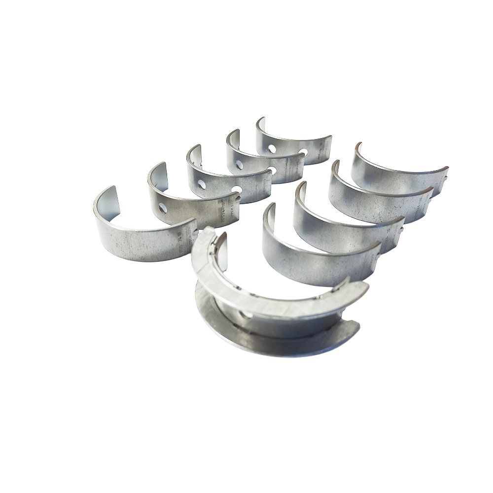 Bronzina de Mancal Metal Leve BC-906-J 0, 25 GM S10