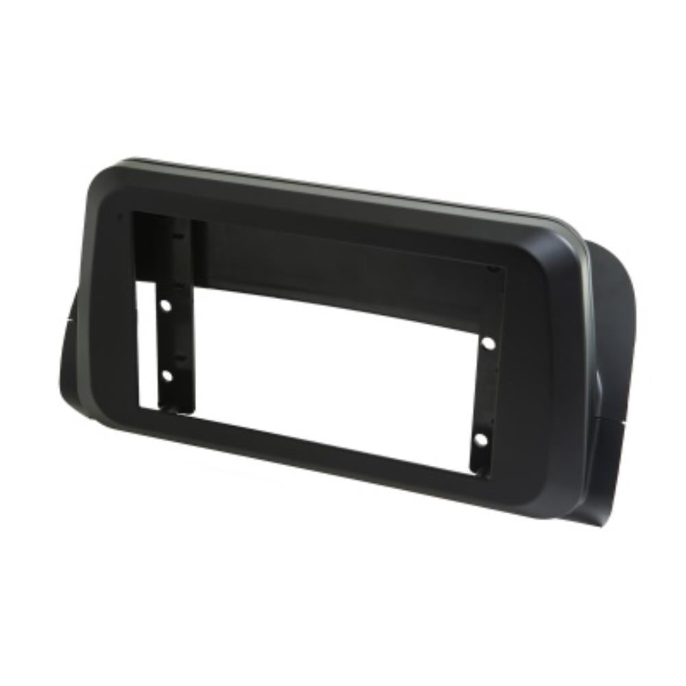 Moldura Jpn Fiat Argo Preto Fiamon 4181 Fiat Argo/Cronos