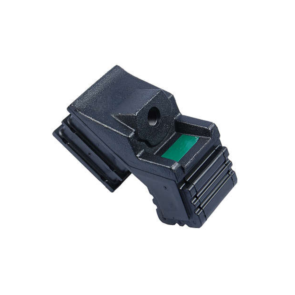 Coxim Dianteiro Motor Suporte Rei R-1244 VW 17.260 OD/Constellation/17.280 OT
