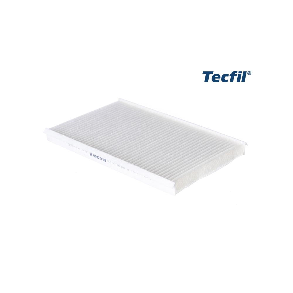 Filtro de Cabine Tecfil ACP103 Fiat Grand Siena/Strada/Palio/Idea/Palio Weekend/Siena