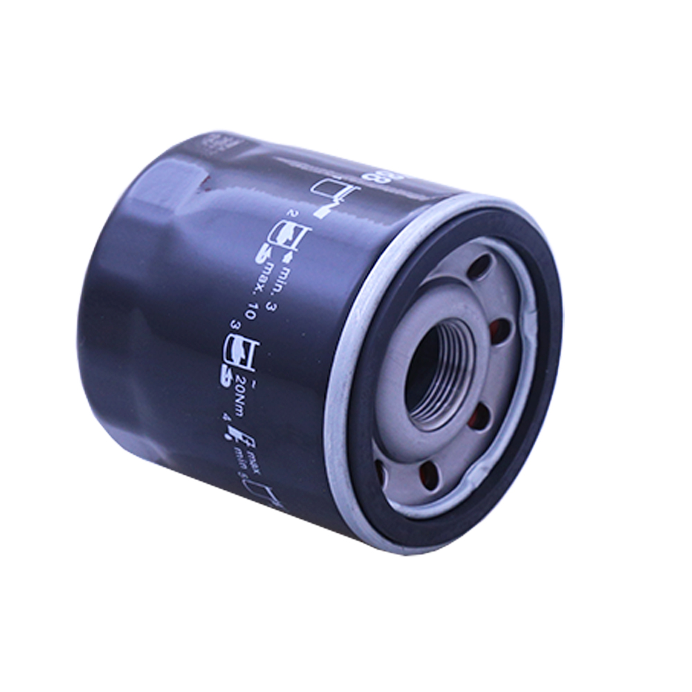 Filtro de Óleo Metal Leve OC1788 GM Montana/Onix Plus/S10/Onix/Tracker