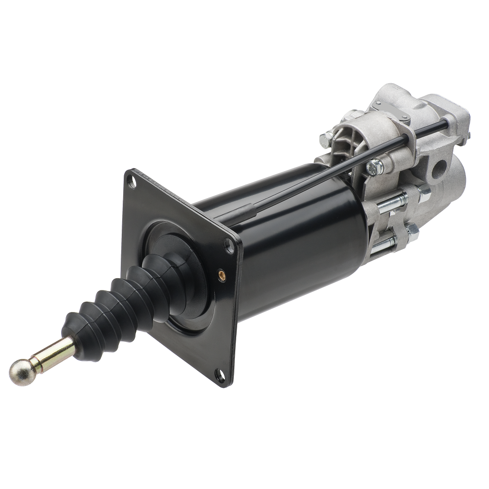 Cj Servo Embreagem (Ford Cargo) Authomix FR47515 Ford Cargo